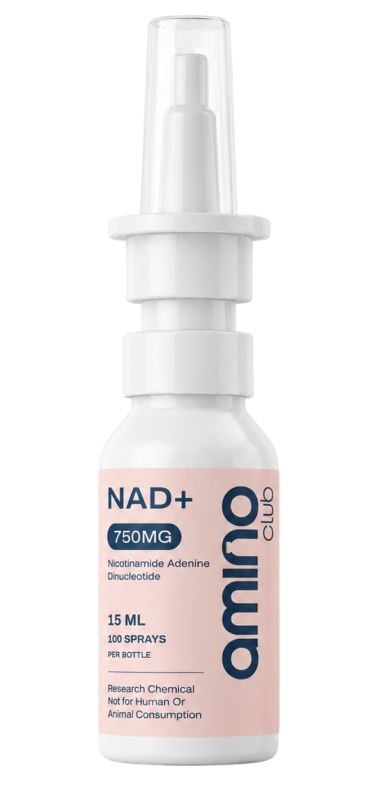 NAD+ Spray